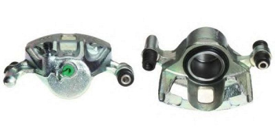 BUDWEG CALIPER 342622 -  Тормозной суппорт